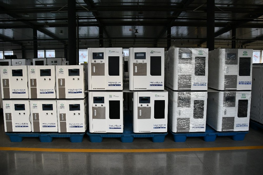 口腔醫(yī)療污水處理設(shè)備，口腔醫(yī)療廢水處理設(shè)備的特點(diǎn)