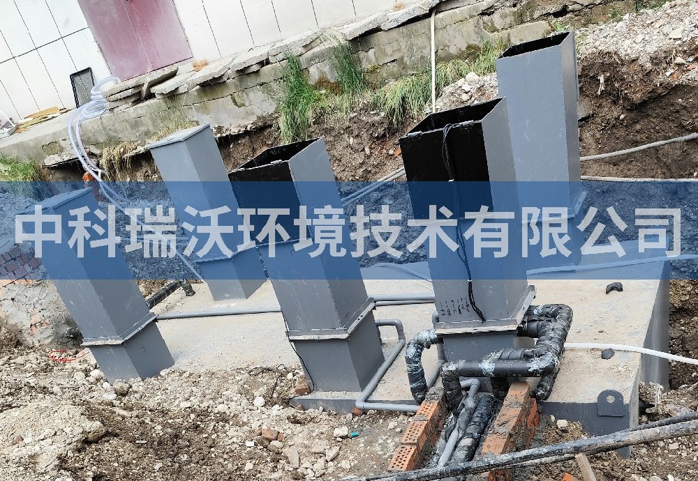 甘肅省甘南藏族自治州人民醫(yī)院污水處理設(shè)備